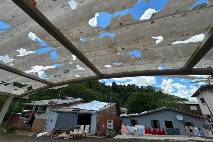 Jean Pimentel / Grupo RBS Jean Pimentel / Grupo RBS