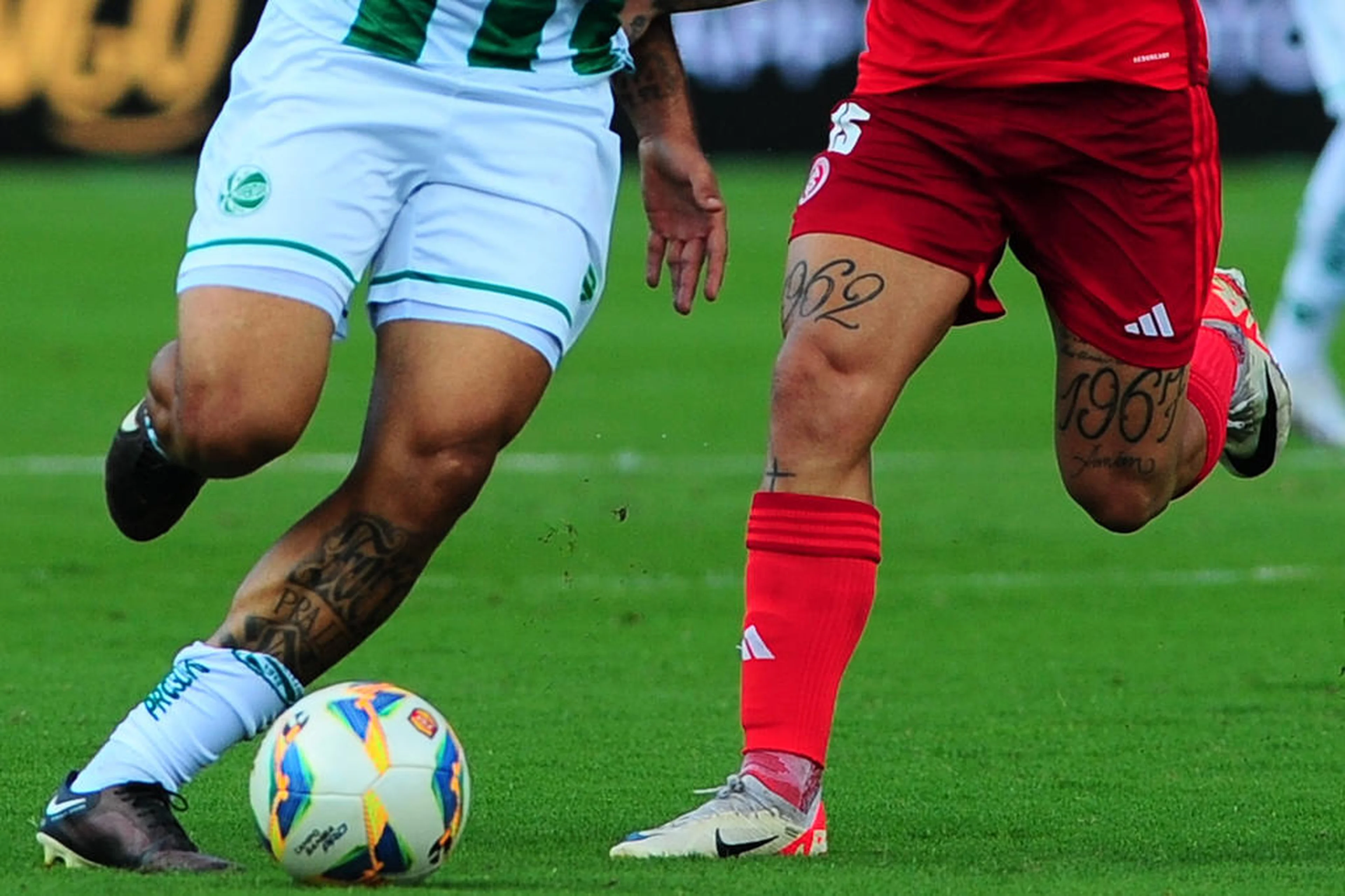 Porthus Junior/Agencia RBS