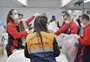 Defesa Civil do RS pede doações de materiais de higiene