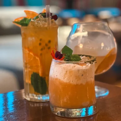 Ocre (sem álcool), Chimango e Tulipa<!-- NICAID(16092148) -->