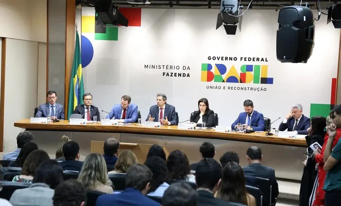 Valter Campanato / Agência Brasil