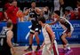Caxias Basquete anuncia mais dois nomes para o elenco do NBB 2024/2025