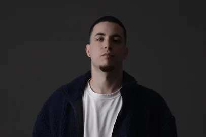 Rapper Krag lança EP nas plataformas digitais<!-- NICAID(15544486) -->