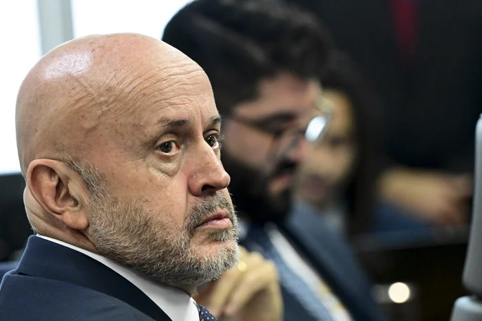 Geraldo Magela / Agência Senado,Divulgação