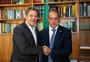 Marta Sfredo: Argentina fala em moeda comum com Brasil; Haddad nega: saiba a pegadinha