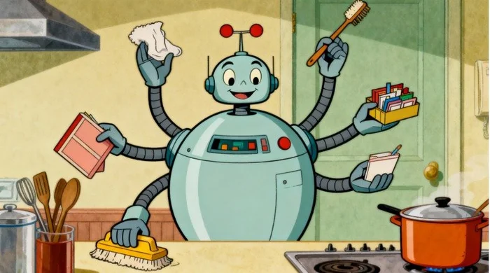 Perplexity / Repodução