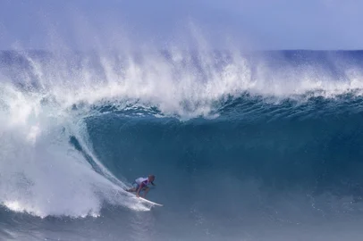 Kelly Slater, surfe