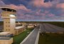 Prefeitura de Caxias tenta antecipar conclusão de projetos do aeroporto de Vila Oliva