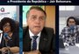 Bolsonaro diz que, por ele, “não teria Carnaval” e volta a culpar governadores e prefeitos por mortes na pandemia