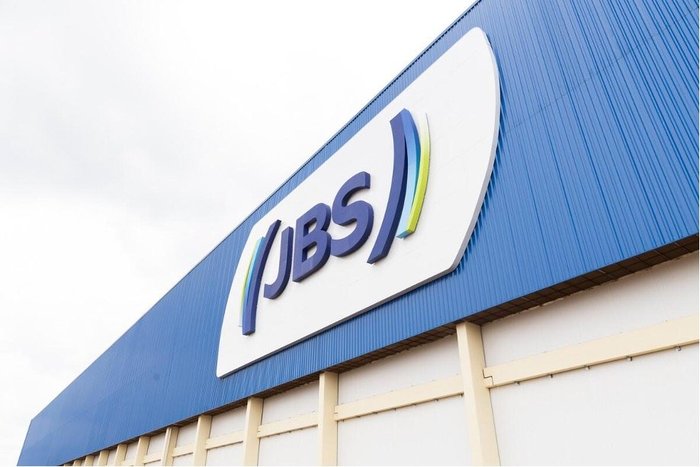 JBS / Divulgação