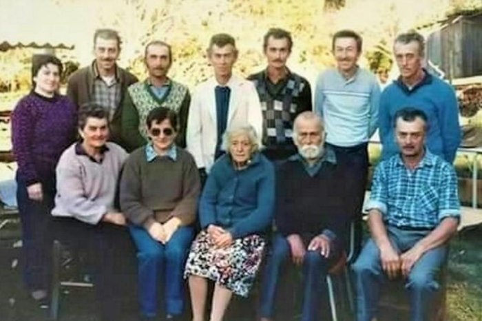 Acervo de família / divulgação