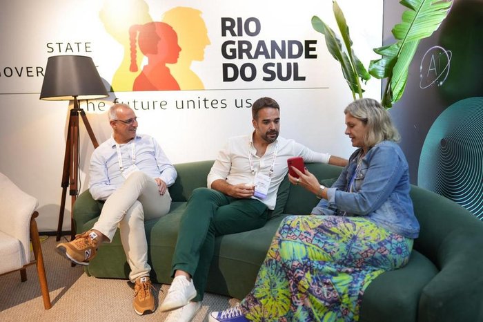 Maurício Tonetto / Divulgação