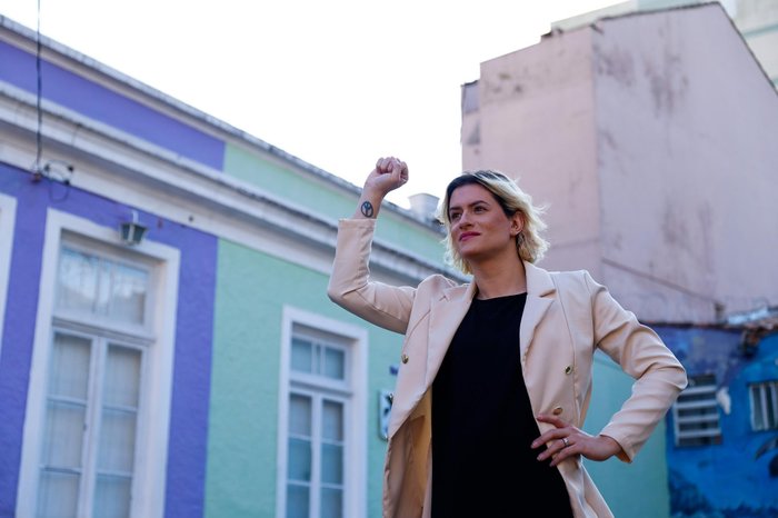 Campanha / Divulgação