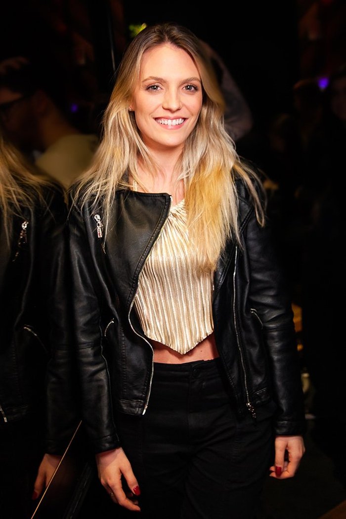 Cristiano de Oliveira / Divulgação