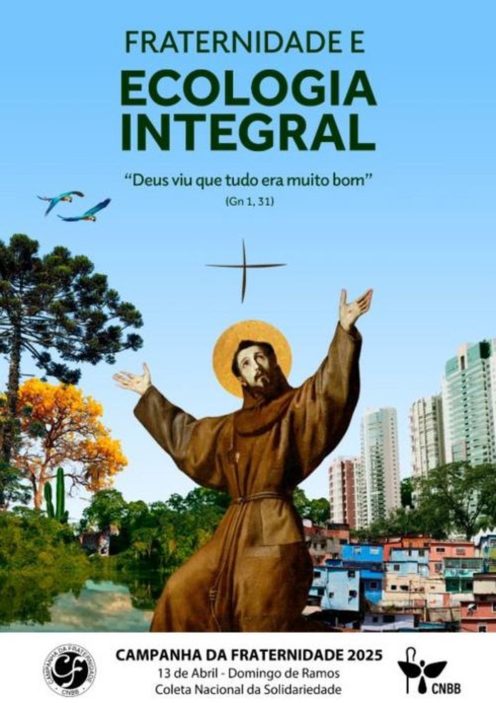Conferência Nacional dos Bispos do Brasil (CNBB) / Divulgação