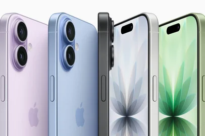 A Apple anunciou nesta terça-feira (9), em um evento transmitido direto de Cupertino, nos Estados Unidos, a nova geração de seu smartphone mais famoso. A linha iPhone 17 chega com quatro modelos: iPhone 17, iPhone 17 Air, iPhone 17 Pro e iPhone 17 Pro Max<!-- NICAID(16120528) -->