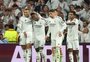 Goleada do Real Madrid e virada do PSG marcam a quarta-feira na Champions League; veja os resultados do dia