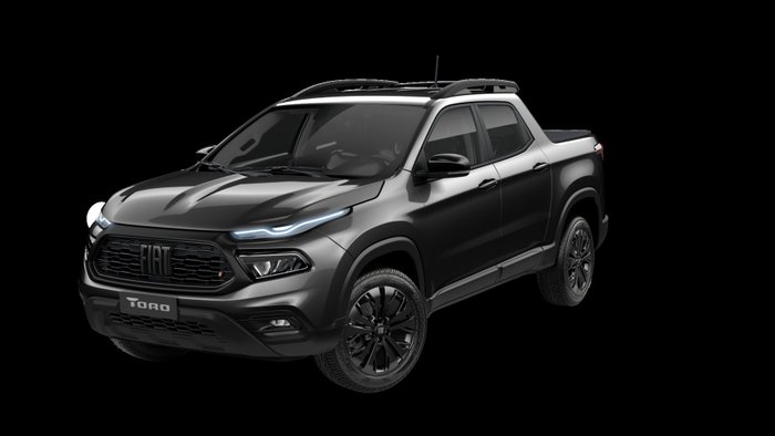 Fiat / Divulgação