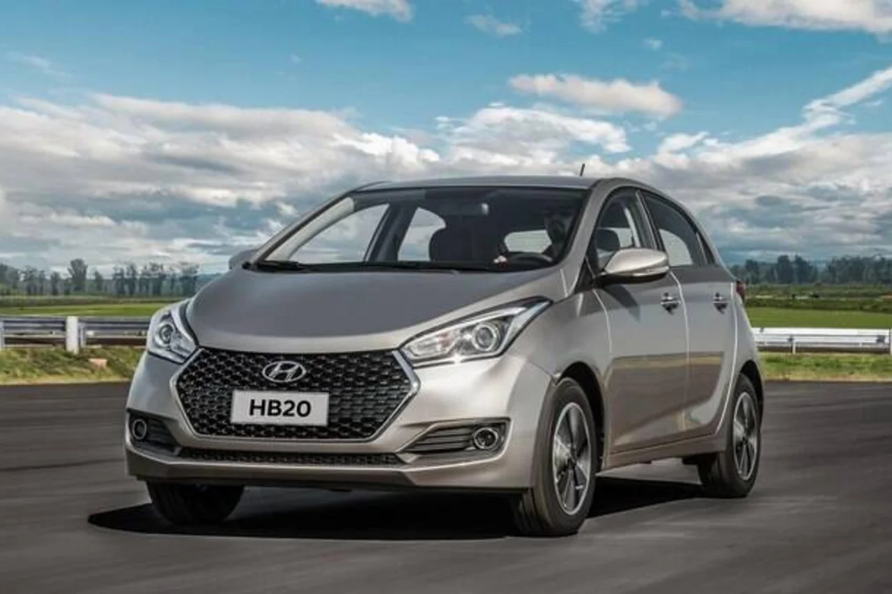 Divulgação/Hyundai