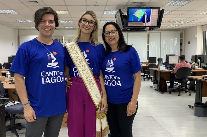 Juliana Bevilaqua / Agência RBS