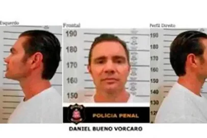 Daniel Vorcaro, dono do Banco Master, foi transferido para a Penitenciária Federal de Brasília.<!-- NICAID(16239923) -->