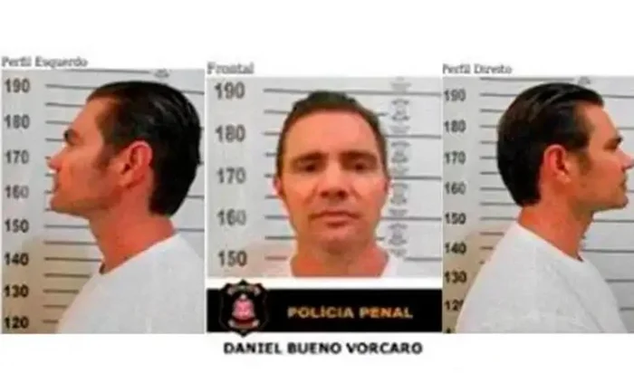Polícia Civil / Divulgação