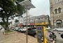Novos parquímetros compatíveis com cartão e Pix funcionam desde junho de 2024 