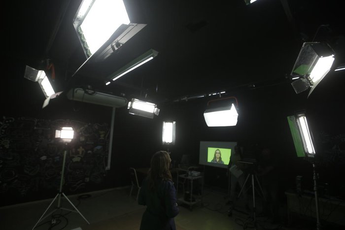 Lauro Alves / Agencia RBS Lauro Alves / Agencia RBS