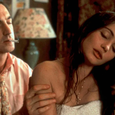 Ciúme, filme de Claude Chabrol<!-- NICAID(11540039) -->