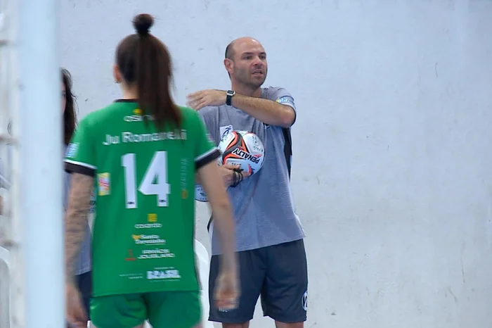 Jeferson Kickhöfel / RBS TV