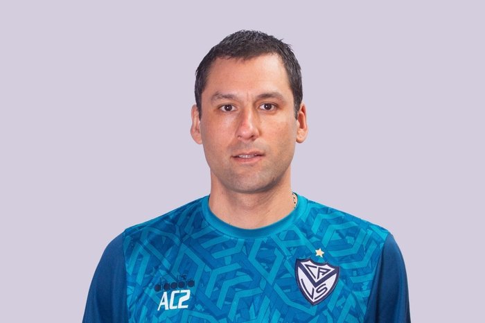 Vélez / Divulgação Vélez / Divulgação