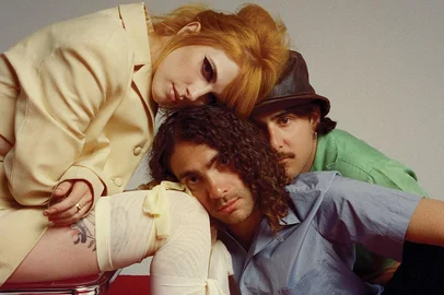 Paramore cancela dois últimos shows da turnê "This Is Why", devido problemas de saúde de Hayley Williams <!-- NICAID(15507060) -->