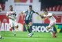 Grêmio avalia problemas e vê recuperação do lado anímico como missão para sair da crise