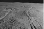 Em 27 de agosto de 2023, o Rover (a sonda espacial indiana) se deparou com uma cratera de 4 metros de diâmetro posicionada 3 metros à frente de sua localização.O Rover foi ordenado a refazer o caminho.<!-- NICAID(15524018) -->