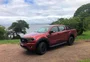 Ranger FX4: o bom comportamento da versão aventureira com visual esportivo