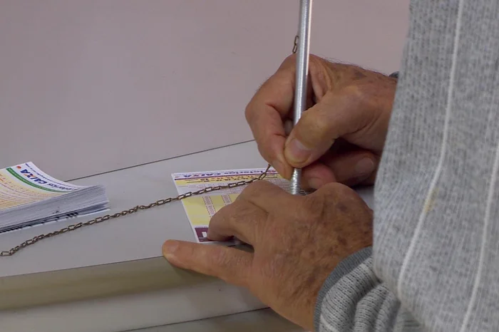 Reprodução RBS TV / Divulgação Reprodução RBS TV / Divulgação