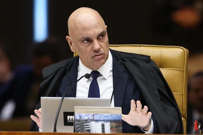 Alejandro Zambrana / STF image