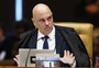 O curioso empenho de Moraes para enterrar uma investigação que, segundo ele, provaria sua inocência