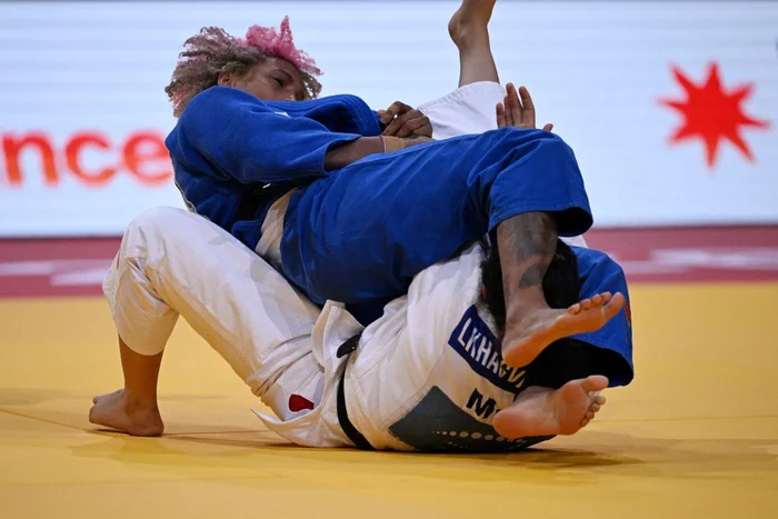 JULIE SEBADELHA / AFP