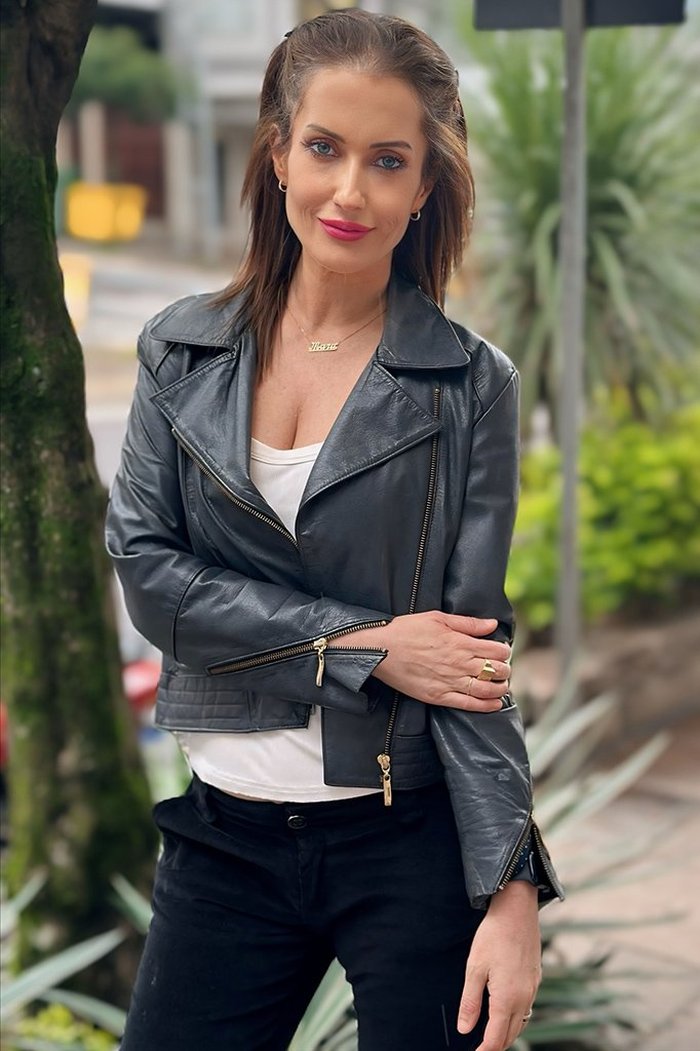 Leandro Foscarini / Divulgação Leandro Foscarini / Divulgação