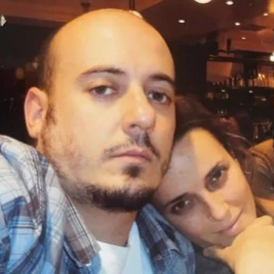daniel redondo e helena rizzo