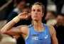 Roland Garros: Loïs Boisson, número 361 do mundo, bate sexta do ranking, vai à semifinal e mantém "conto de fadas"
