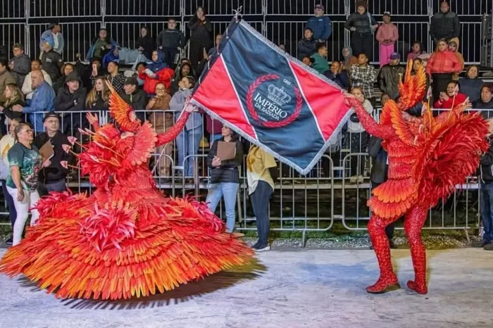 Volmer Perez / Prefeitura de Pelotas / Divulgação