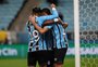 Opinião | Grêmio fez o necessário, mas antigos problemas ainda atrapalham