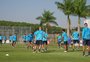 Grêmio deve focar nas Copas, mirar 45 pontos e adotar rodízio na volta aos jogos 