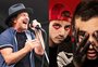 Pearl Jam e Twenty One Pilots no Rock in Rio? Rumores aquecem expectativa por confirmação