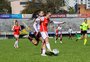 Quanto Inter e Grêmio gastaram para usar o Estádio Centenário na disputa do Brasileirão Feminino