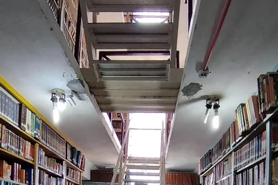 biblioteca rio-grandense , rio grande<!-- NICAID(16127316) -->