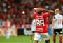 Falta de foco, cansaço e grupo curto: explicações para a queda de rendimento do Inter na reta final do Brasileirão