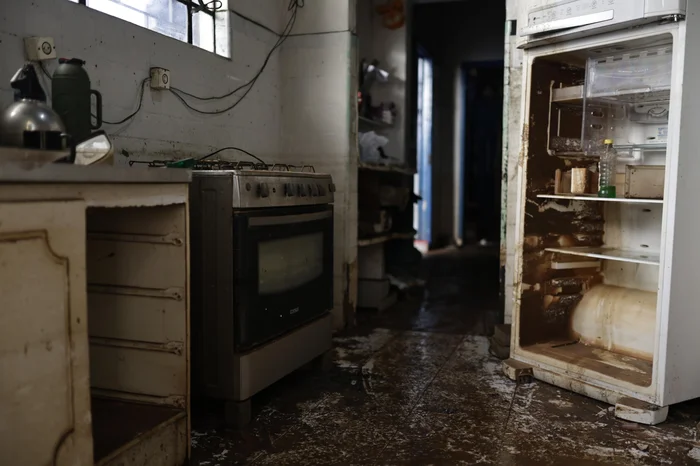 Renan  Mattos / Agencia RBS